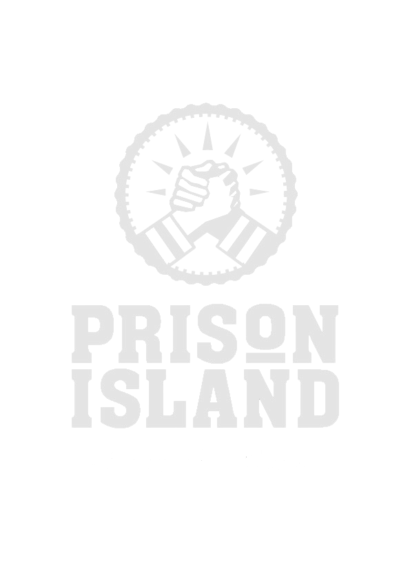 Prison Islandlogo